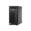 HPE ProLiant ML10 G9 / Intel Xeon E3-1225v5 3,3 GHz / 8 GB / 1 TB / 1xGLAN / 300 W / Schwarz