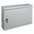 DATACOM 19" Schrank 3U 540 / 400 / 180mm Blech. WALL3