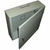 DATACOM 19" Schrank 4HE+2HE 150mm / Metalltür