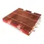 SuperMicro SuperBlade Intel (LGA771) 14x Blade LP Kühlkörper