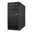Asus TS100-E10-PI4 TWR Server schwarz / Intel C242 / LGA 1151 / 4X DDR4 EEC / 6x SATA / LAN