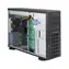 SuperMicro 745TQ-920B / 2x Intel Xeon Silver 4216 2,1GHz / 512GB RAM / 4U / 3x5,25" / 8x3,5" / 6xPCI-E / RTX 3090 24GB 