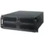Chieftec UNC-411E-B Rack 19" 4U / 400 W Netzteil / USB 3.0