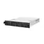 Silverstone RM22-308 Rackmount-Speicher / 2U / E-ATX / 1x USB 3.0 + 1x USB 2.0 / 3x 80mm / 8x 3,5/2,5" / 1x 5,25" 