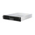 Silverstone RM23-502 Rackmount-Speicher / 2U / ATX / 2x USB 3.0 / 2x 5,25" / 5x 3,5" / 1x 2,5"