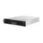Silverstone RM23-502 Rackmount-Speicher / 2U / ATX / 2x USB 3.0 / 2x 5,25" / 5x 3,5" / 1x 2,5"