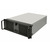 Silverstone RM400 Rackmount Server weiß / 4U / ATX / 2x USB 3.0 / 3x 5,25" / 8x 3,5" / 3x 2,5" / 160 mm Netzteil