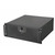 Silverstone RM42-502 Rackmount Server grau / 4U / E-ATX / 2x USB 3.0 + 1x USB-C / 2x 5,25" / 2x 3,5" / 5x 2,5" 