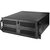Chieftec UNC-409S-B-OP 19" 4HE / 400 W Netzteil / 2x USB 3.0