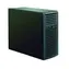 SuperMicro Tower SPMC 1 / Xeon E-2334 3,4 GHz / 16 GB RAM / 2x 480 GB SSD & 2x 8 TB / 668 W