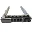 DELL Rahmen für SATA 2,5"-Festplatten für PowerEdge-Server