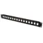 Xtendlan PP19-16N Patchpanel 19" / 16 Löcher / unmontiert / ungeschirmt / 1HE