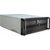 Inter-tech IPC 4U-4129L / Serverschrank 4U / Tiefe 695 mm
