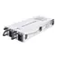 Silverstone SST-GM400-1UB / 2x 400W / Hot-Swap-fähig / 1HE