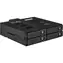 Chieftec SATA/SAS-Backplane CBP-625 / 1x 5,25" - 6x 2,5" HDDs/SSDs / Hot-Swap