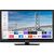 24" ECG 24HSL231M schwarz / HD Ready / LED / HDMI / VGA / USB / WLAN / DVB-T2&C&S2 / 5 W Lautsprecher