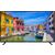 40" ECG 40 F05T2S2 schwarz / FullHD / LED / HDMI / USB / CI+ / DVB-T2&C&S2 / 16 W Lautsprecher