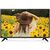 32" Strong SRT32HF2003 schwarz / 1366 x 768 / LED / HDMI / USB / DVB-T2 & C & S2
