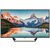 40" Strong SRT40FF2003C schwarz / 1920 x 1080 / LED / HDMI / USB / DVB-T2 & C & S2