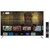 50" Strong SRT50UF8733 schwarz / 3840 x 2160 / LED / HDMI / USB / WLAN / DVB-T2 & C & S2