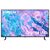 43" Samsung UE43CU7092 / LED / 3840 x 2160 / 16:9 / 5ms / 300cd / 3xHDMI / / DVB-T2 & C & S2 / 20W Lautsprecher