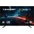 55" Blaupunkt 55UGC5500S schwarz / 4K / LED / Google TV / USB / HDMI / CI / CI+ / WLAN / Bluetooth / VESA