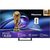65" Hisense 65E8Q schwarz / UHD / QLED / HDMI / USB / CI+ / LAN / WLAN / DVB-T2&C&S2 / 40W Lautsprecher