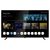 40" Sencor SLE 40FS802TCSB schwarz / FullHD / LED / HDMI / USB / DVB-T2&C&S2 / 20W