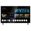 50" Sencor SLE 50US803B schwarz / 4K UHD / LED / HDMI / USB / WLAN / DVB-T&T2&C&S&S2  