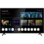 65" Sencor SLE 65US804B Schwarz / UHD / LED / Bluetooth / WLAN / HDMI / USB / CI+ / DVB-T2 & T&C & S2 / 20 W