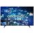 50" Gogen TVU50X350GWEB / LED-Fernseher / 3840 x 2160 / HDMI / USB / Bluetooth / WLAN / DVB-T2/C/S2/S