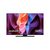 50" Gogen TVQ50X852GWEB / QLED / 60Hz / Bluetooth / WLAN / 3x HDMI / 2x USB