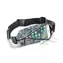 CellularLine WAISTBAND SUMMER EDITION Sportetui im Camou-Design / mit Zubehörtasche