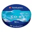 Verbatim CD- R 700 MB 10 Stück / 52x / WRAP EXTRA PROTECTION 