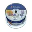 Verbatim DVD+ R DL 8,5 GB Inkjet Printable 50 Stück / 8x