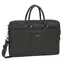 Riva Case 8135 Business-Attaché-Laptoptasche 15,6" schwarz