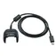 ZEBRA Snap-On USB-Ladekabel für MC3300 / USB