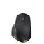 Logitech MX Master / Maus / kabellos / Lasersensor / Bluetooth / Darkfield / 5 Tasten 