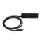 StarTech Kabeladapter USB-C auf SATA / für 2,5-Zoll- und 3,5-Zoll-SATA-Laufwerke