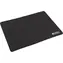 Sandberg Gamer Mousepad - Gaming-Mauspad / 320 x 270 x 3 mm / schwarz