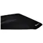 Sandberg Gamer Mousepad - Gaming-Mauspad 450 x 400 x 4mm / schwarz