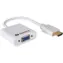 Sandberg HDMI-zu-VGA-Konverter
