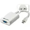 Sandberg HDMI-zu-VGA+Audio-Konverter