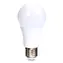 Solight WZ517 LED-Leuchtmittel E27 7W / klassische Form / 4000K / 270° / 595lm