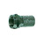 Zircon F-Stecker 6,8 mm Schraube