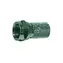 Zircon F-Stecker 6,8 mm Schraube
