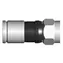 Zircon F-Stecker 3,9/6,8 mm Kompression
