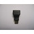 Reduzierung des Mini-HDMI-Steckers auf die HDMI-Buchse / Nachverkauf