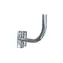FTE Antennenhalter für Wand, Mast, Balkon PG 40