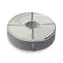 Amiko Koaxialkabel RG6 CCS DS - 100 m Paket